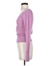Marciano Purple Long Sleeve Top Size S (estimated) - photo 5