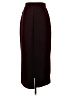 Universal Thread Burgundy Formal Skirt Size S - photo 2