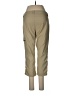Eddie Bauer Solid Tan Khakis Size 6 - photo 2