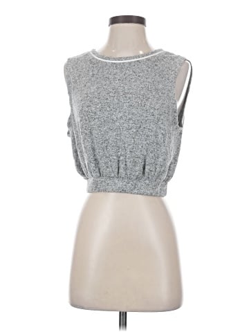 Bloch Sleeveless Top (view 1)