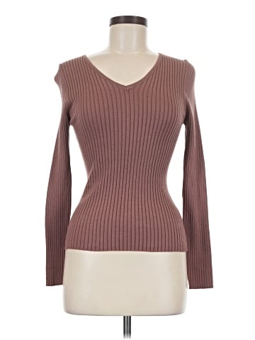 Love Tree Pullover Sweater (view 1)