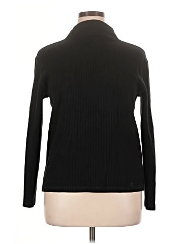 Lauren by Ralph Lauren Turtleneck Sweater (view 1)