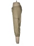 Eddie Bauer Solid Tan Khakis Size 6 - photo 5