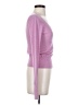 Marciano Purple Long Sleeve Top Size S (estimated) - photo 4