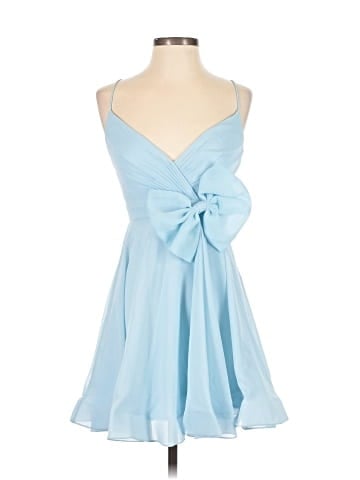 IEENA for Mac Duggal Cocktail Dress (view 1)