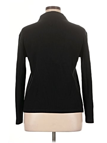 Lauren by Ralph Lauren Turtleneck Sweater (view 2)
