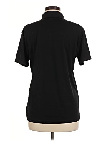 Active by Old Navy Short Sleeve Blouse (view 2)