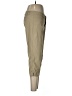 Eddie Bauer Solid Tan Khakis Size 6 - photo 4