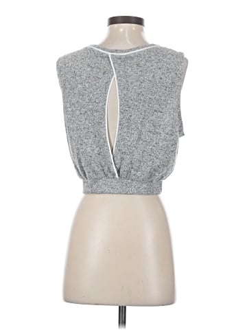 Bloch Sleeveless Top (view 2)