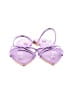 Unbranded Purple Sandals Size EU 38 - photo 2