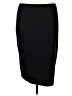Universal Standard Solid Black Casual Skirt Size 16 (S) - photo 1