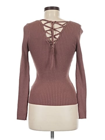Love Tree Pullover Sweater (view 2)