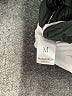 MANGOPOP Collection Ivory Bodysuit Size M - photo 3