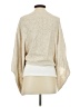 Nomad Ivory Cardigan Size XS - photo 2
