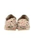 TOMS Gold Flats Size 8 - photo 2
