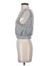 Bloch Gray Sleeveless Top Size M - photo 5