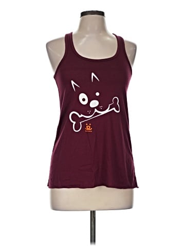Bella + Canvas Tank Top (view 1)