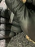 Love Token 100% Polyester Tweed Brown Blazer Size L - photo 8