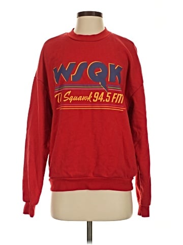 Stranger Things Sweatshirt (view 1)