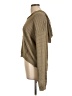 Hem & Thread Tan Long Sleeve Top Size L - photo 5