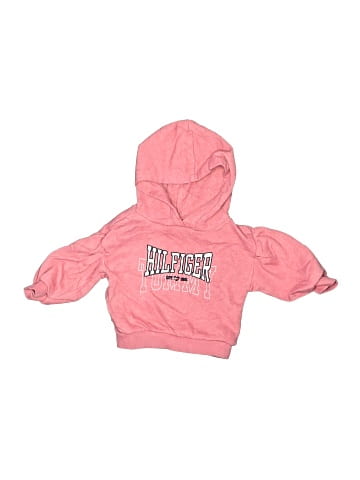 Tommy Hilfiger Pullover Hoodie (view 1)