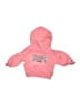 Tommy Hilfiger Pink Pullover Hoodie 9-12 MO / 12 MO - photo 1