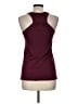 Bella + Canvas Burgundy Tank Top Size M - photo 2