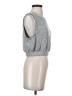 Bloch Gray Sleeveless Top Size M - photo 4