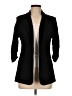 41Hawthorn Solid Black Blazer Size M - photo 1