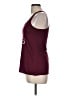 Bella + Canvas Burgundy Tank Top Size M - photo 5