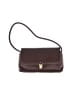 Unbranded Burgundy Shoulder Bag One size - photo 1
