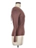 Love Tree Brown Pullover Sweater Size M - photo 4