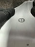 Lululemon Athletica Blue Tank Top Size 6 (estimated) - photo 7
