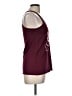 Bella + Canvas Burgundy Tank Top Size M - photo 4