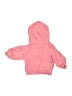 Tommy Hilfiger Pink Pullover Hoodie 9-12 MO / 12 MO - photo 2
