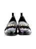 Sam Edelman Black Flats Size 7 - photo 2