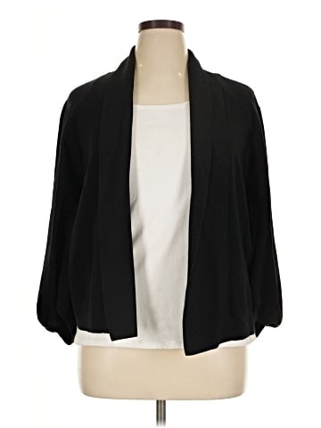 Donna Karan New York Cardigan (view 1)