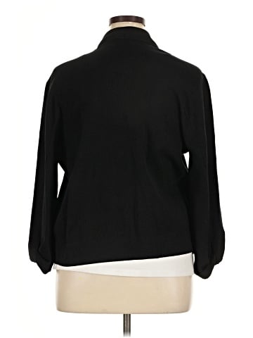Donna Karan New York Cardigan (view 2)