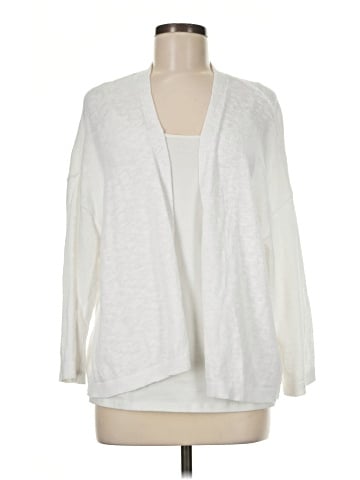 Eileen Fisher Cardigan (view 1)
