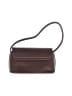 Unbranded Burgundy Shoulder Bag One size - photo 3