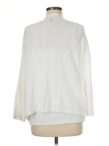 Eileen Fisher Cardigan (view 2)