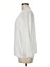 Eileen Fisher White Cardigan Size M - photo 5