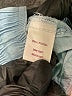 SO 100% Lyocell Blue Denim Shorts Size L - photo 4