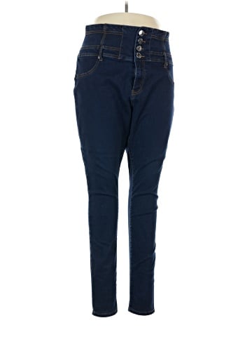 Chic Jeans (view 1)