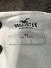 Hollister White Sweatshirt Size XS - photo 7