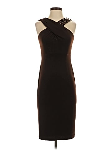 David Meister Cocktail Dress (view 1)