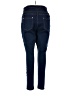 Chic Solid Blue Jeans Size 18 - photo 2