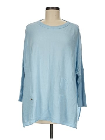 Mer Sea & Co Poncho (view 1)