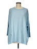 Mer Sea & Co Blue Poncho One size - photo 1