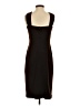 David Meister 100% Polyester Brown Cocktail Dress Size 2 - photo 2